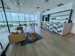 Vision Exchange (D22), Office #462648571